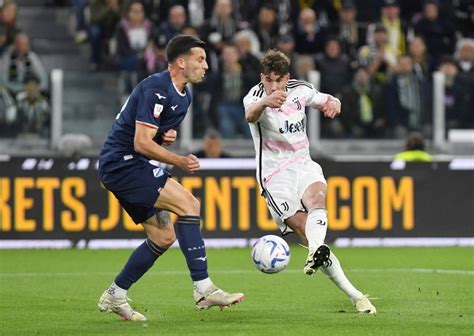 Vlahović returns to help Juventus beat Lazio 2